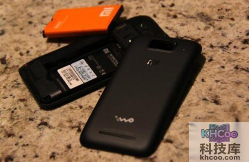 合约机和裸机的区别