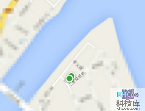 苹果手机定位跟踪