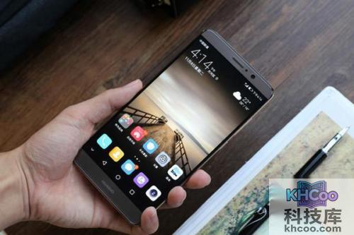 华为手机哪一款最好