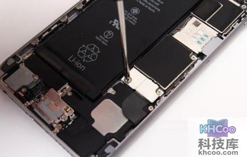 【手机自动关机是什么原因】步骤3