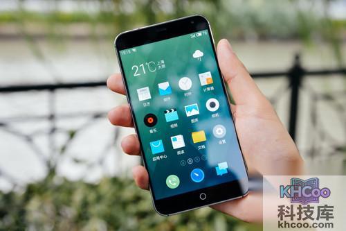 【魅族手机已锁定】使用刷机精灵