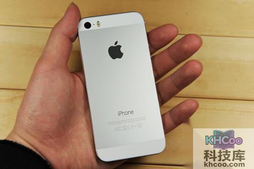 【iphone5s屏幕失灵】方法二