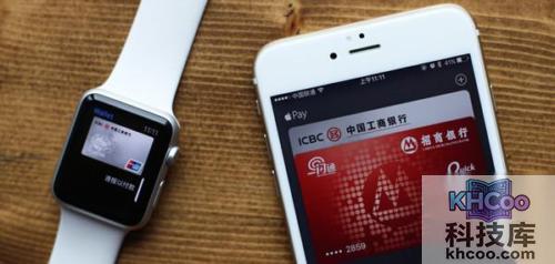 Apple Pay是什么?Apple Pay安全吗