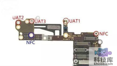 iPhone 6和6s背壳为什么会出现白带？为什么
