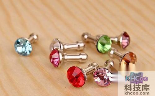 【手机防尘塞】手机防尘塞是什么