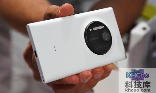 手机的大光圈比单反还强