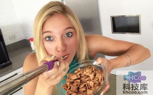 自拍勺是什么？自拍勺怎么用？