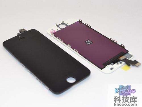 手机充电屏幕乱跳