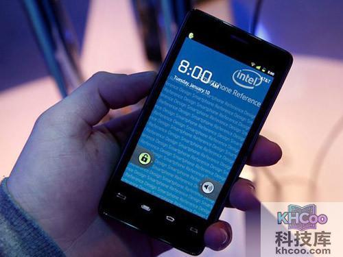 Intel手机怎么样