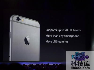 全网通是什么意思