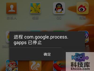 进程com.google.process.gapp