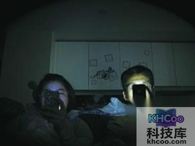 每天会盯着屏幕看多久?