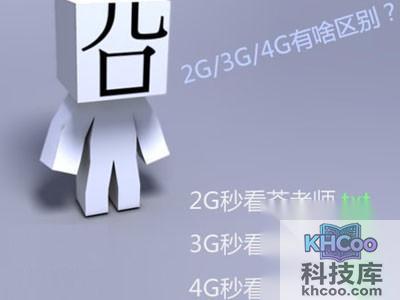 2G网络时用户可以在网上浏览一些文本内容