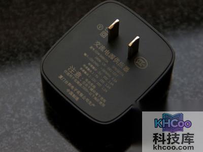 Moto X随机直接标配Turbo Charger