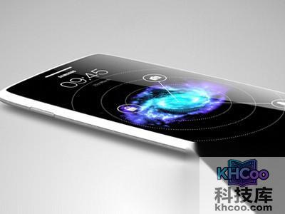 Glaxy S6容量有惊喜