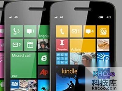 Win10系统Lumia手机旗舰曝光