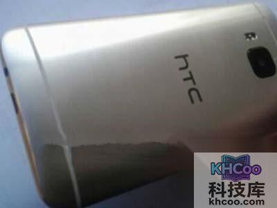 HTC新旗舰M9真的要来了!摄像头赞