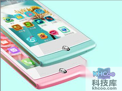 这款4G新机被称为：绝色