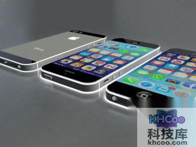 iPhone 6S配置曝光