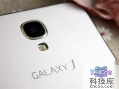 三星J1千元机