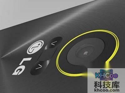LG G4摄像头大提升