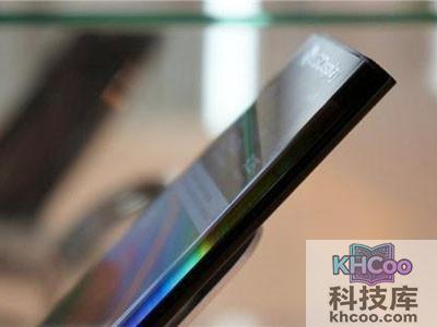 零边框双曲面屏手机