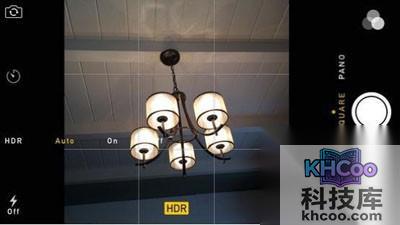 iPhone拍照小技巧;使用连拍模式拍摄运动场景