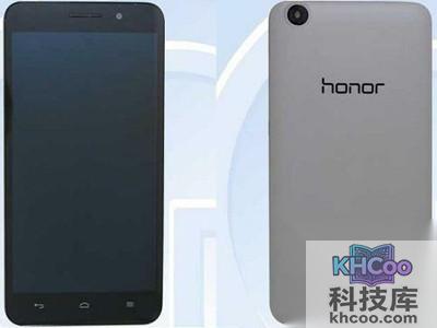 华为低价新机曝光