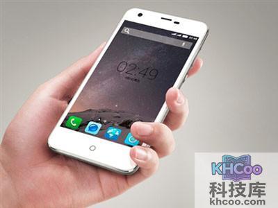 国产手机致敬魅族MX4