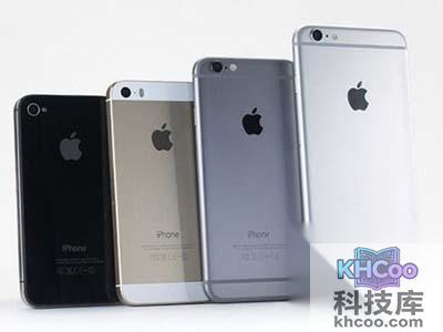 小屏时代还能回去吗?4寸iPhone 6S mini曝光