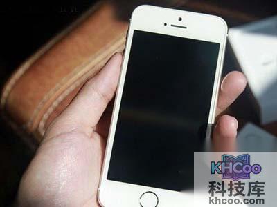 4寸iPhone 6S mini曝光