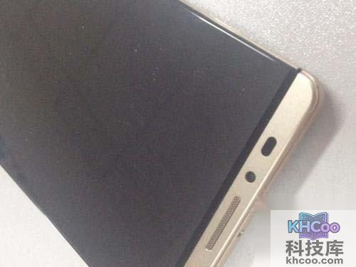 这是华为mate7升级版还是mate8