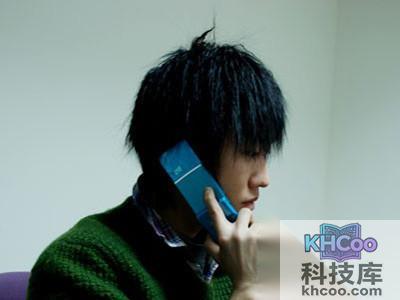 成功使用 电话接入 winner!