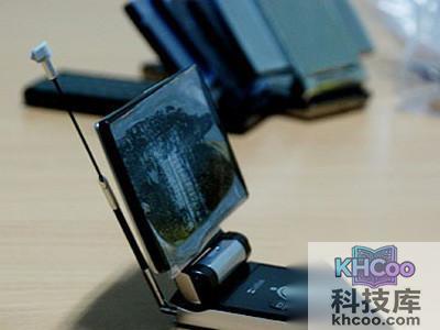 天线的设计让接收变得更加顺畅