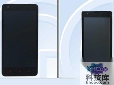 小米首款64位手机现身