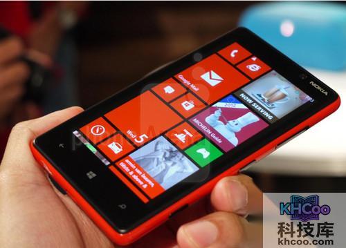WP8手机如何去掉截图声音