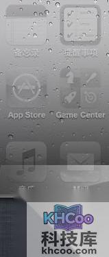 苹果死机怎么重启