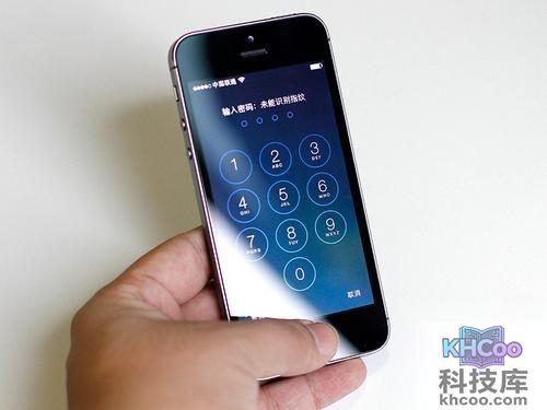 苹果iPhone5S电信版 64GB