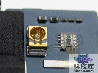 光线感应是什么