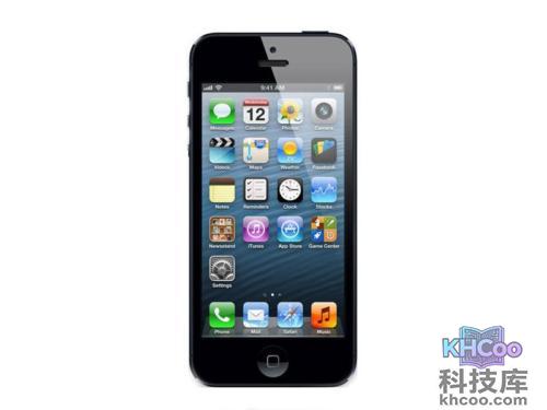 苹果iPhone5(64GB)