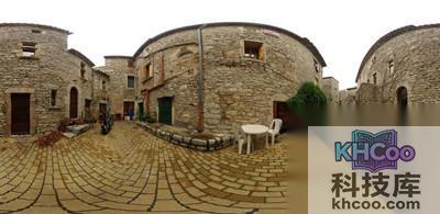 全景拍摄是什么