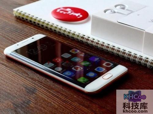 音乐手机排行榜