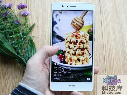 华为p9青春版