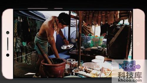 1500左右性价比高的智能手机