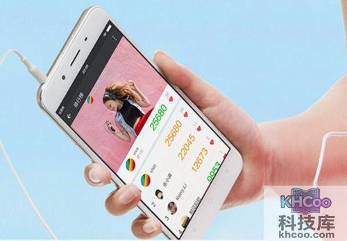 1500左右性价比高的智能手机