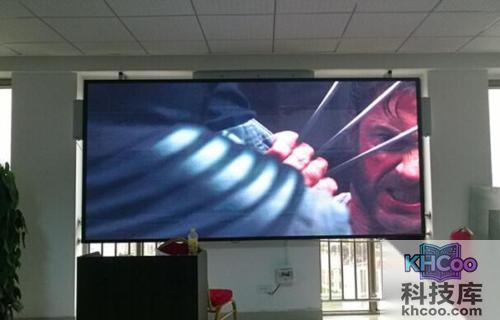 led显示屏是什么