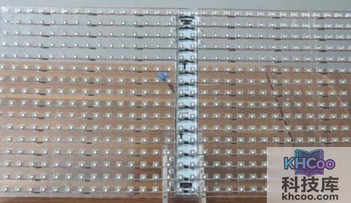 led显示屏是什么