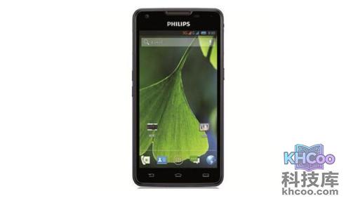 超长待机智能手机