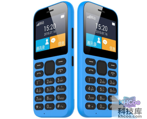 老人手机哪个牌子好?