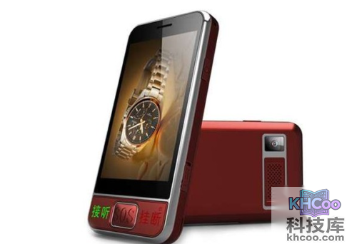 老人手机哪个牌子好?